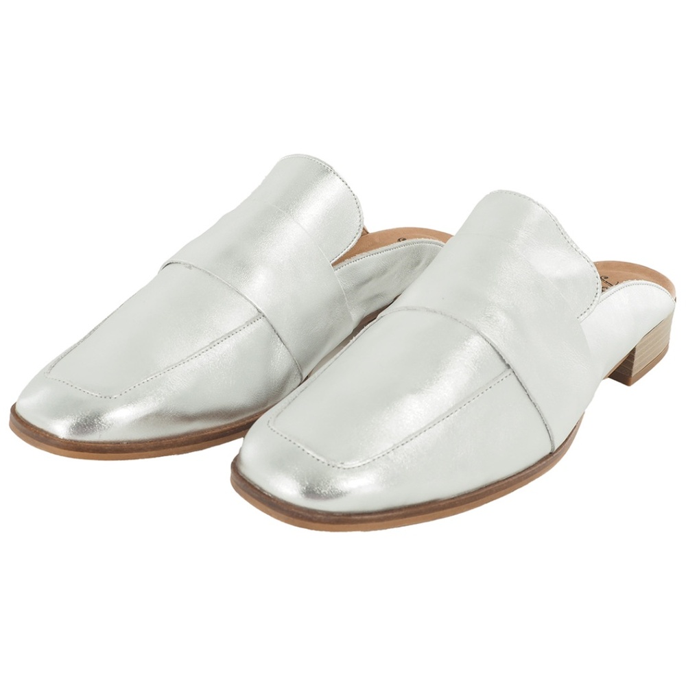 Free People At Ease Loafer